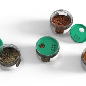 IPLHP-K034P Flavour Pods