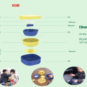 IPLHP-C001SP Dinester