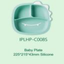 IPLHP-C008S Baby Plate（1）