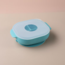 IPLHP-C009S Baby Plate with Lid（2）
