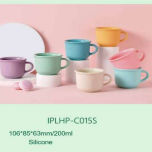 IPLHP-C015S Wide Mouth Mug
