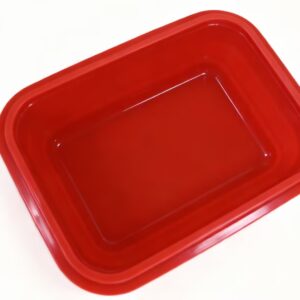 IPLHP-K028S;IPLHP-K029S;IPLHP-K031S Rectangle Lunch Box